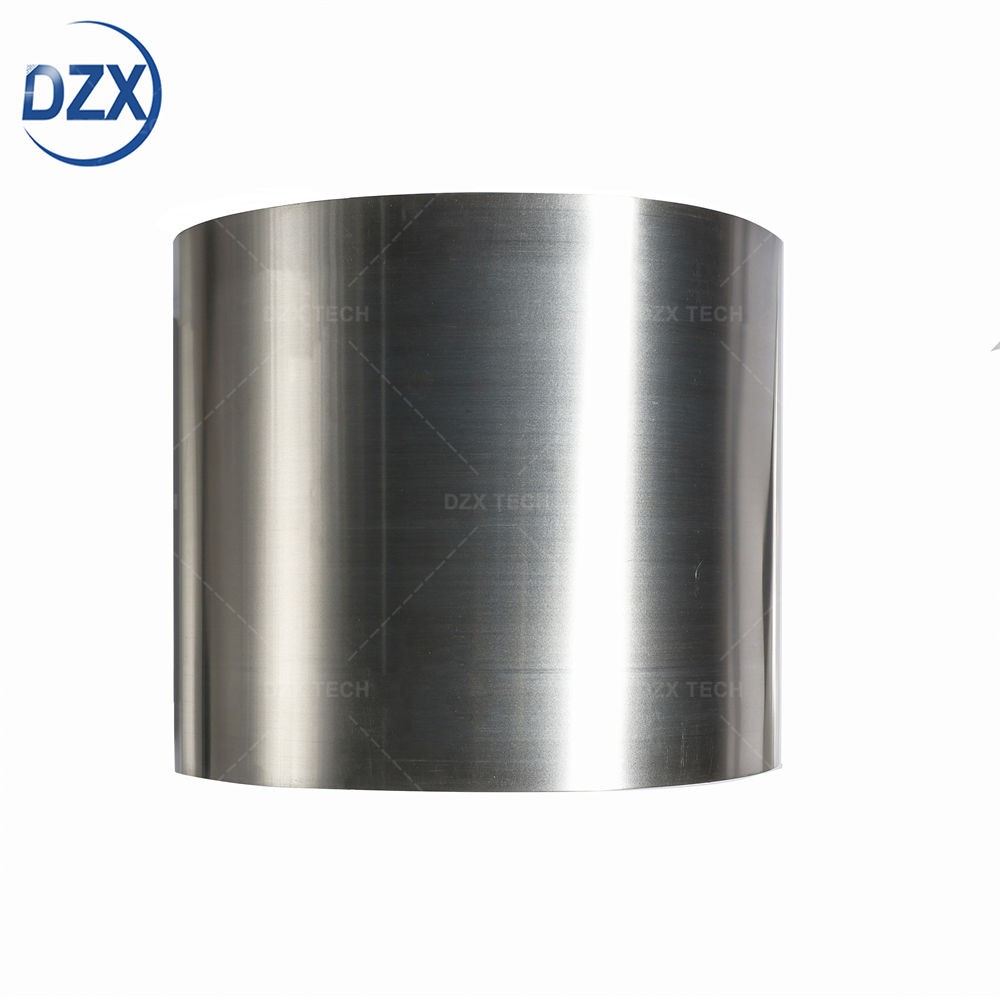 Best quality Inconel 600 601 617 625 690 Coil Strip Nickel Alloy strip