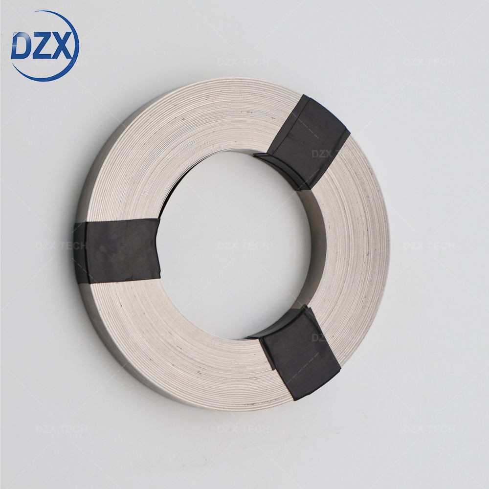 Corrosion resistance nickel based alloy inconel 625 strip foil