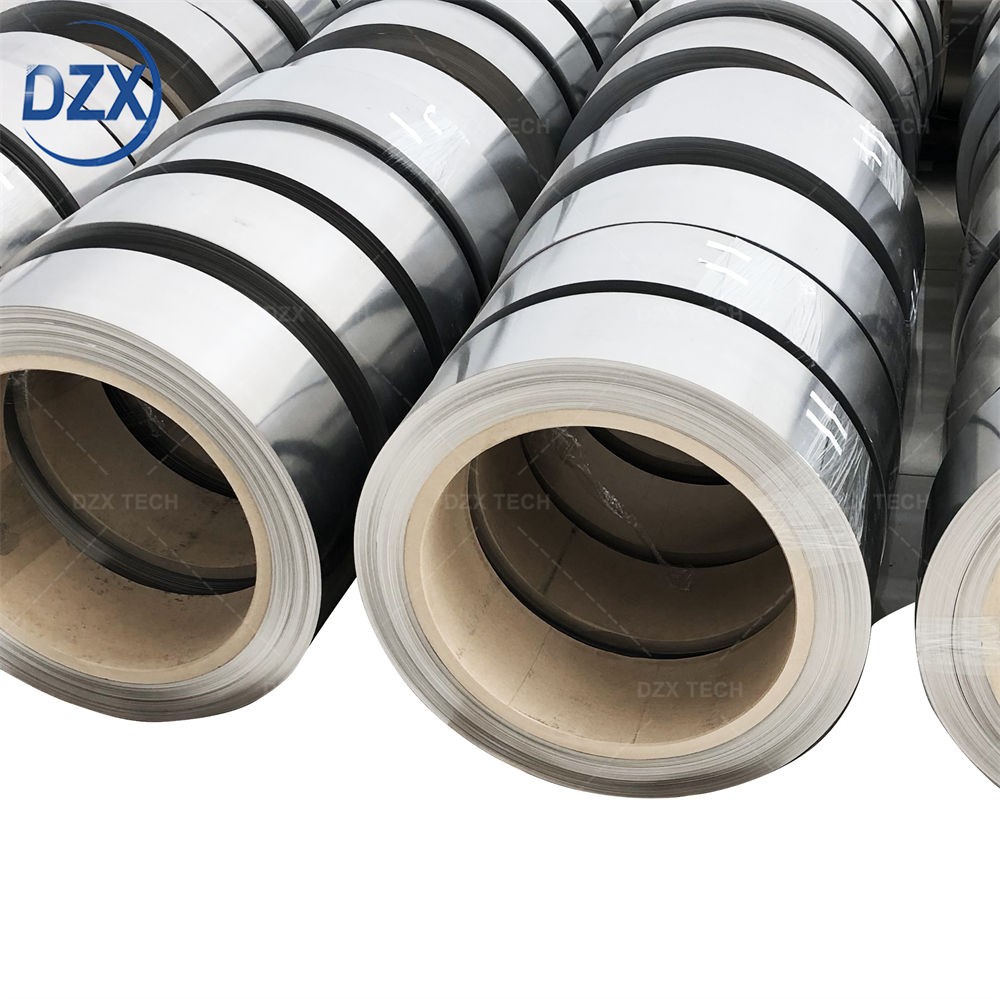 Inconel 718 625 601 Welding Wire Nickel Alloy Strip