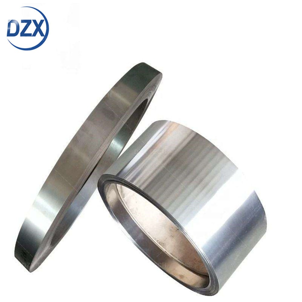 ASTM inconel 725 601 600 625 601 718 nickel alloy steel hot rolled steel strip