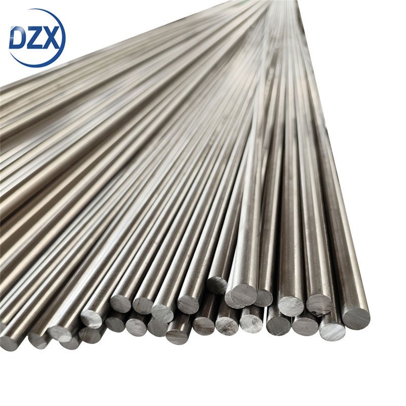 Factory Direct Sales Inconel Bar Inconel 625 Nickel Alloy Round bar