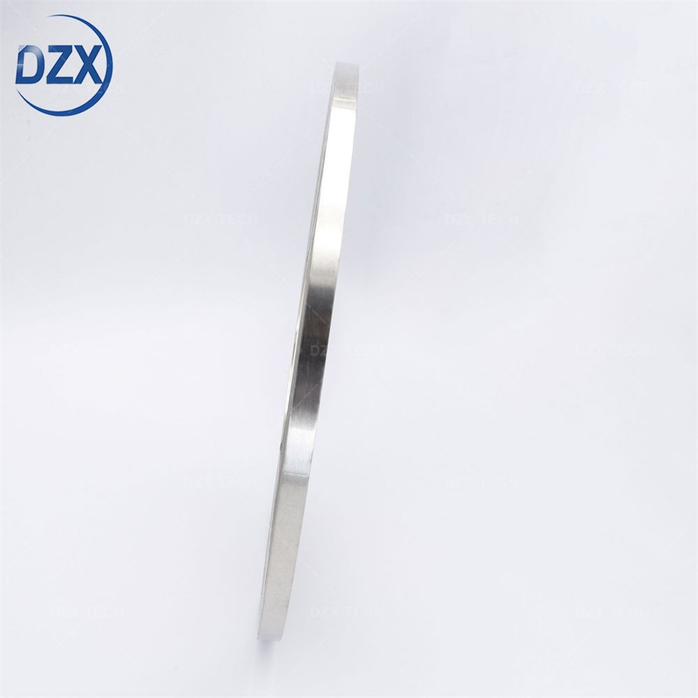 Best quality Inconel 600 601 617 625 690 Coil Strip Nickel Alloy strip