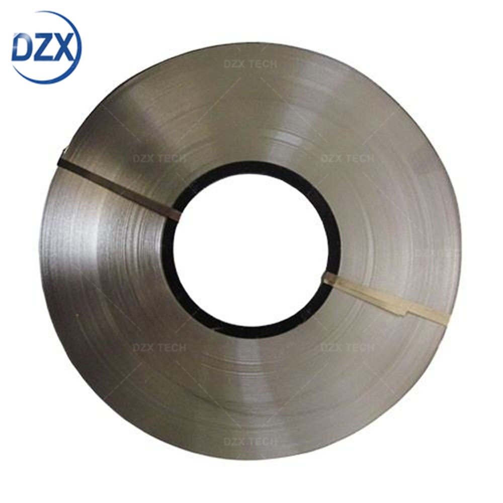 inconel 600 601 625 718 x750 nickle alloy strip/ coil/ band price per kg