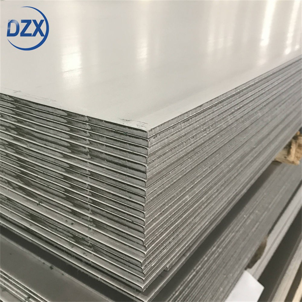 high quality nickel alloy inconel 600 601 625 718 plate