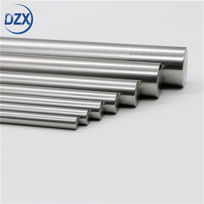 Chinese Brand 600 601 625 713 718 825 Nickel Alloy Inconel Round Bar