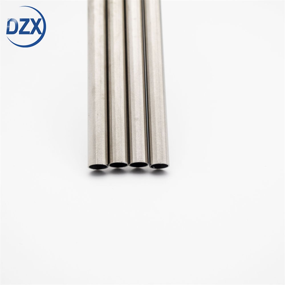 Inconel Alloy Inconel 601 Pipe Nickel Alloy Inconel 625 718 X750 Tube Price