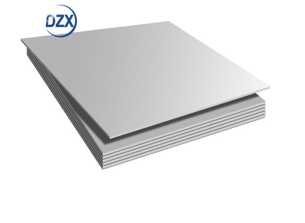 Nickel alloy inconel Plate 600/601/ 625/ 617 /X-750 /718 inconel sheet price