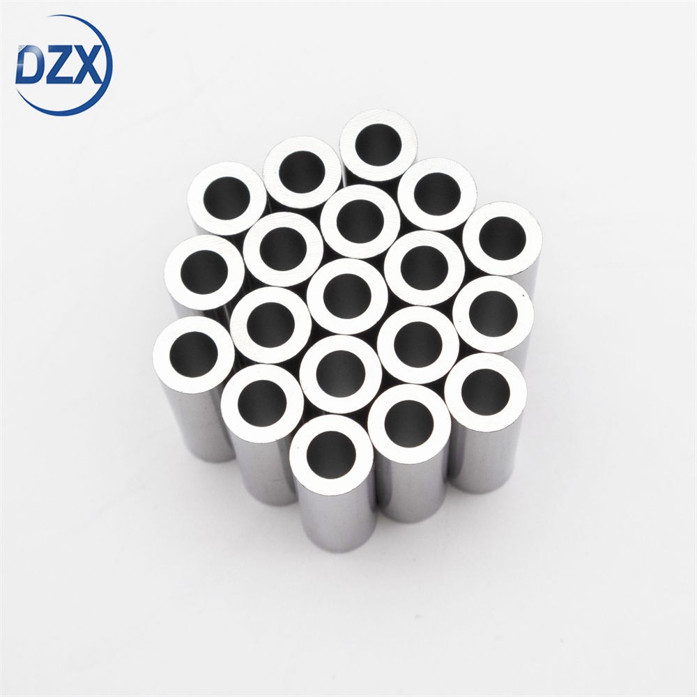 Nickel Alloy Seamless Tube Inconel 600 N06600 Inconel 601 N06601 Inconel 625 N06625 Inconel 690 N06690 Tube