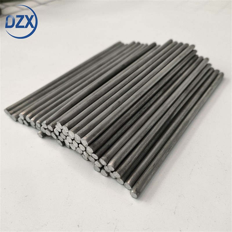Factory Price Inconel 600 601 617 625 Nickel Alloy Round Bar