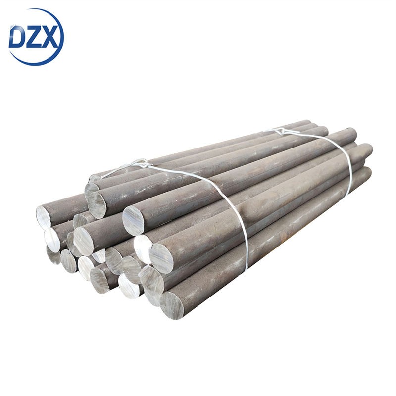 Nickel Alloy Inconel 600 601 625 718 825 Round Bar