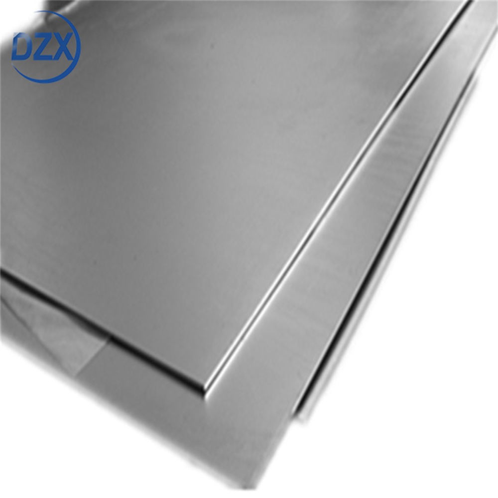 Nickel alloy inconel Plate 600/601/ 625/ 617 /X-750 /718 inconel sheet price