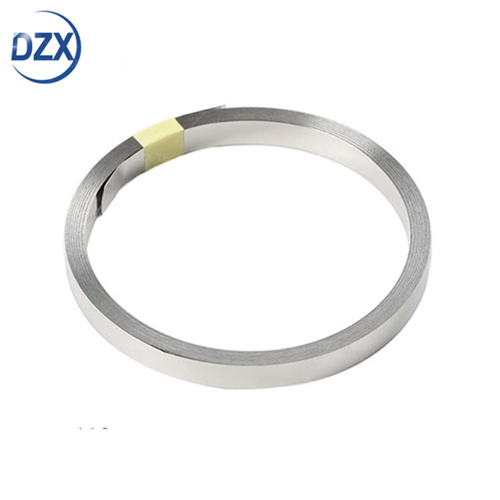 inconel 600 601 625 718 x750 nickle alloy strip/ coil/ band price per kg