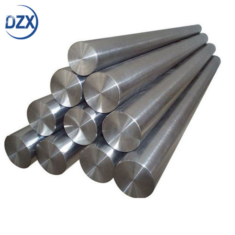 Factory Price Inconel 600 601 617 625 Nickel Alloy Round Bar