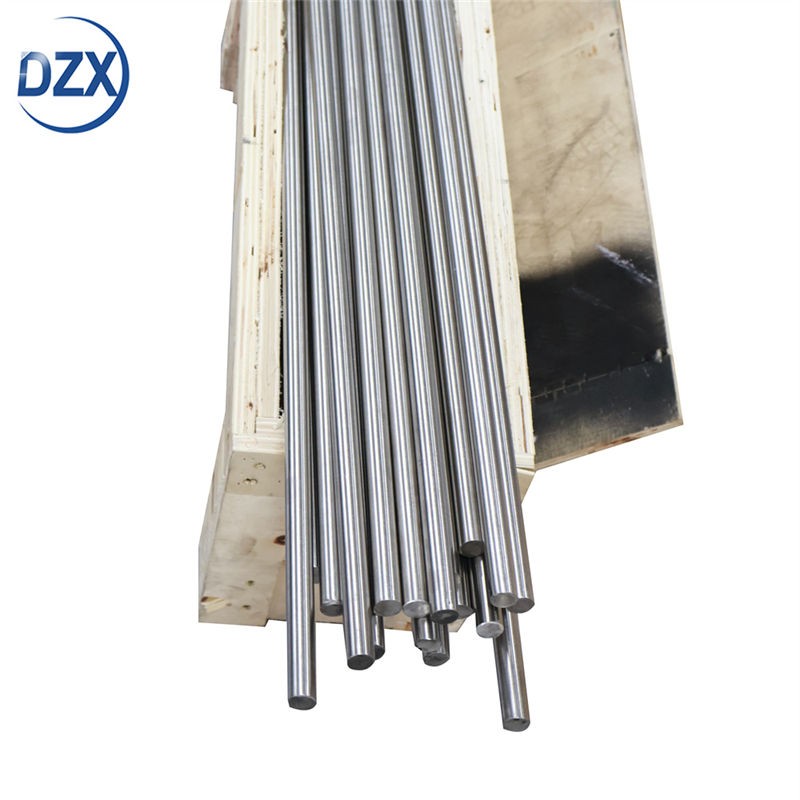 Factory Direct Sales Inconel Bar Inconel 625 Nickel Alloy Round bar