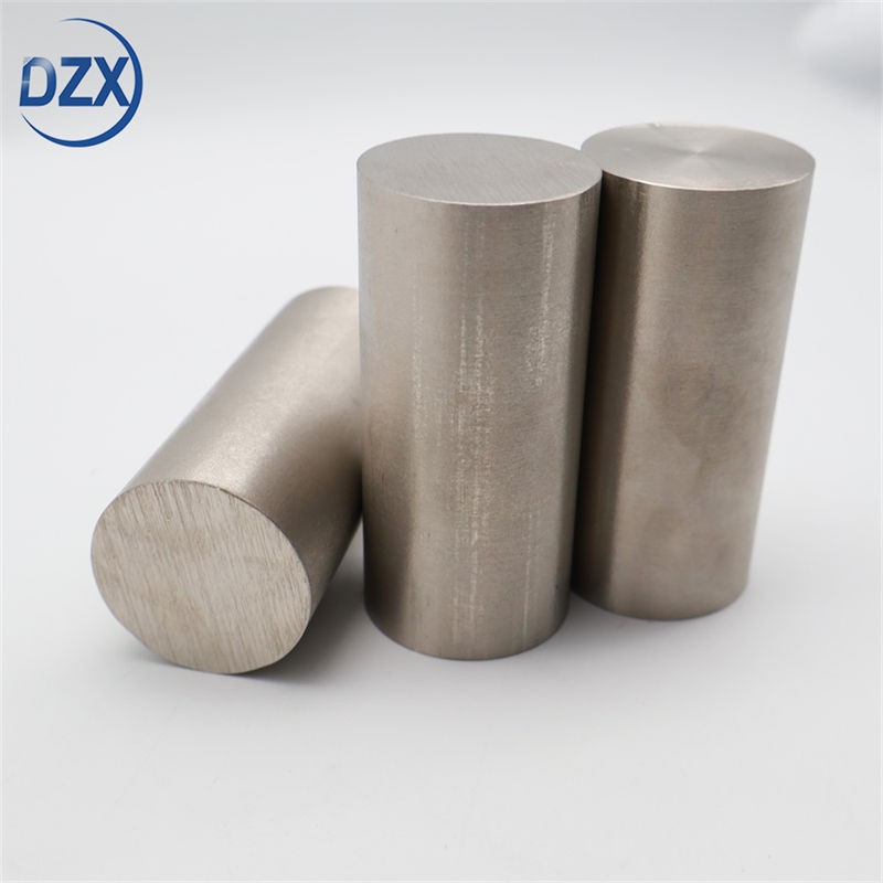 Inconel Stainless Steel Rod 600 601 718 825 X750 Nickel Alloy Round Bar