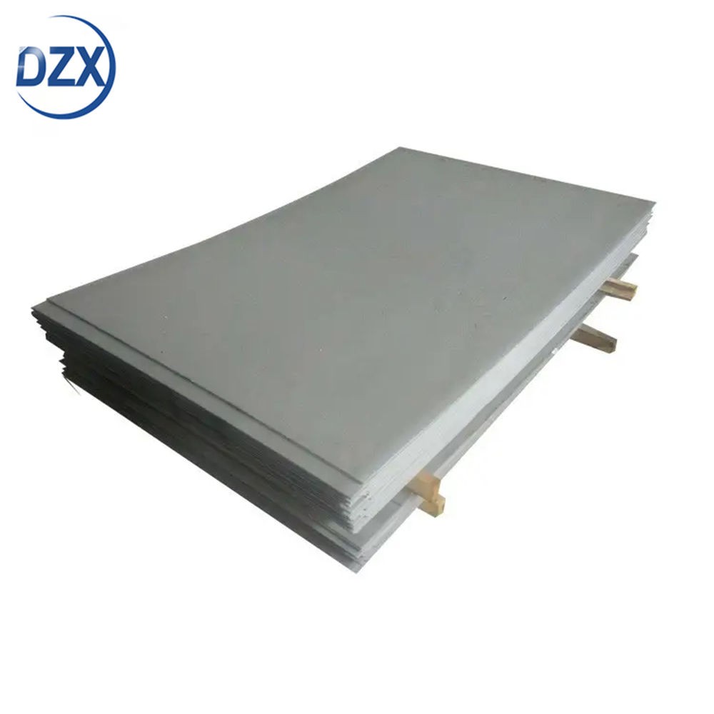 hot or cold rolled nickel alloy steel plate Inconel 625 601 600 617 sheet