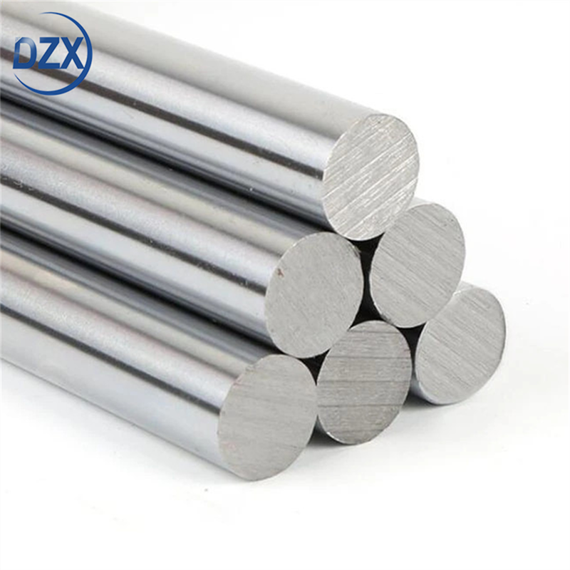 Chinese Brand 600 601 625 713 718 825 Nickel Alloy Inconel Round Bar
