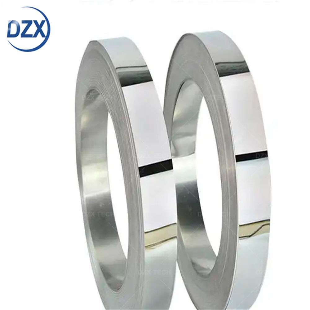 ASTM inconel 725 601 600 625 601 718 nickel alloy steel hot rolled steel strip