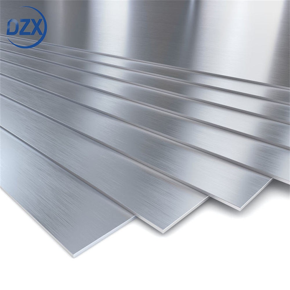 2mm 6mm Thickness Inconel 600 601 625 617 718 nickel alloy plate superalloy sheet
