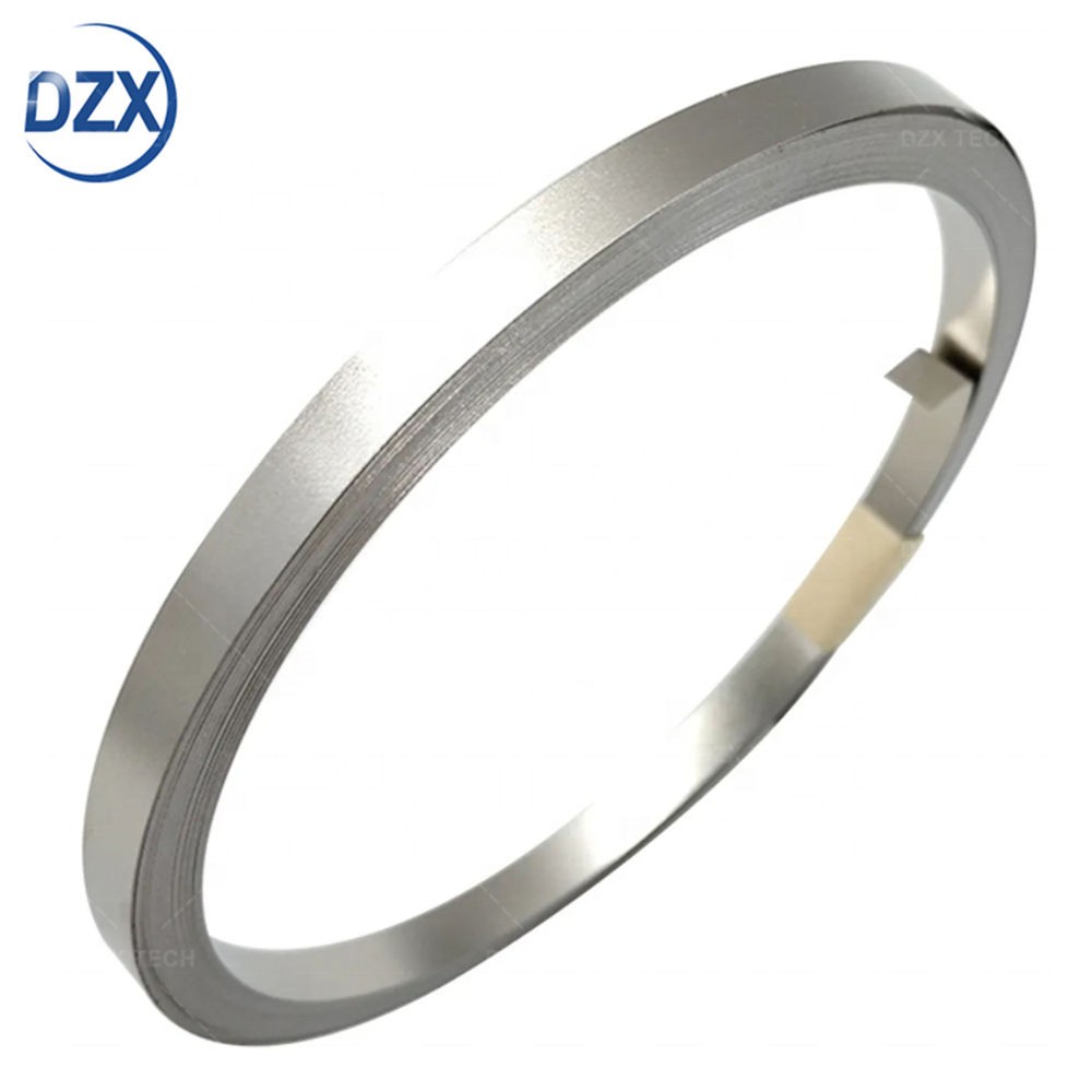 Corrosion resistance nickel based alloy inconel 625 strip foil