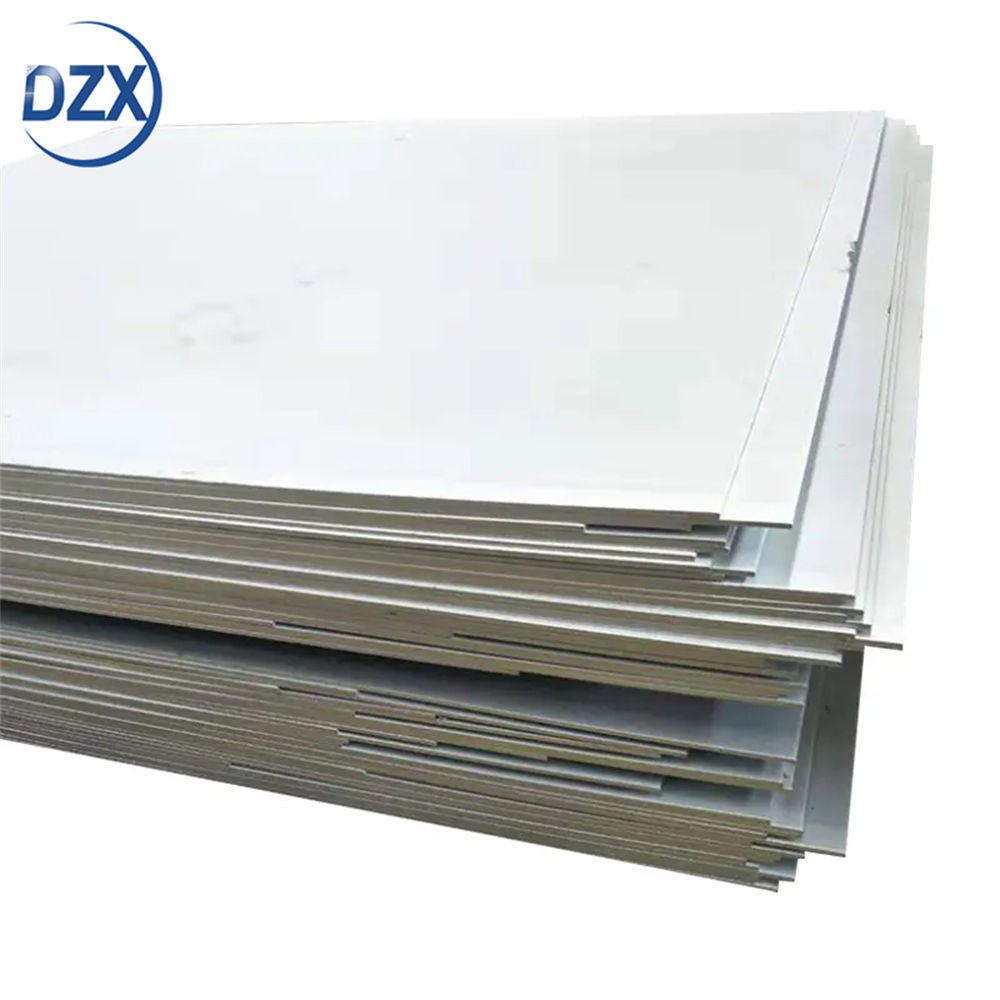 high quality nickel alloy inconel 600 601 625 718 plate