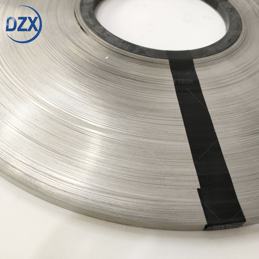 Corrosion resistance nickel based alloy inconel 625 strip foil