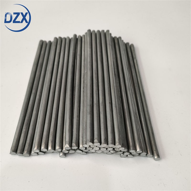 Factory Direct Sales Inconel Bar Inconel 625 Nickel Alloy Round bar