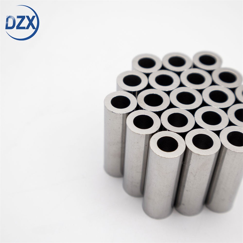 Corrosion-Resistant Inconel 600 625 718 Nickel Alloy Seamless Pipe
