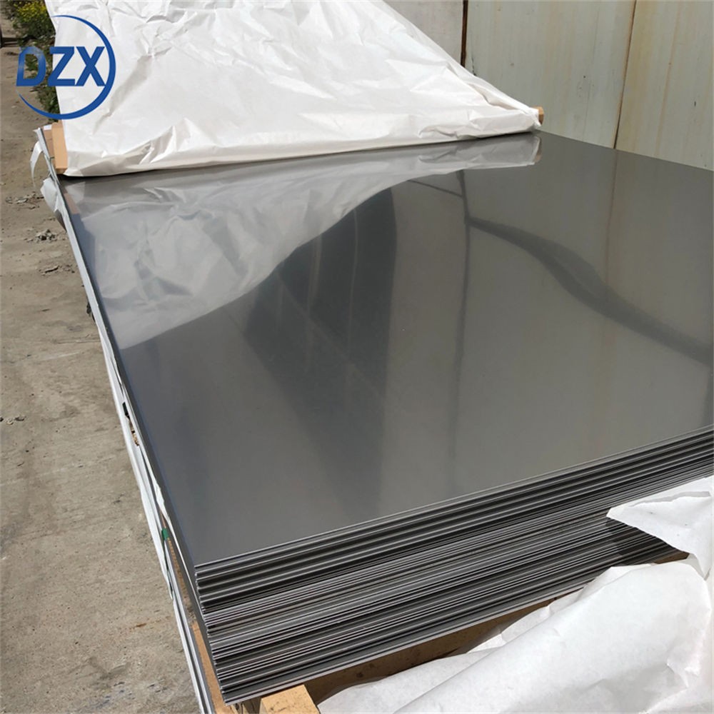 Professional Manufacture Alloy sheet Inconel 600 601 617 625 690 718 X750 Plate