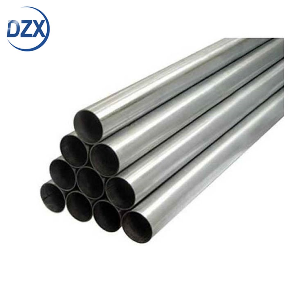 OEM ODM Inconel 718 600 625 Oil Transportation Casing Seamless Pipe Tube
