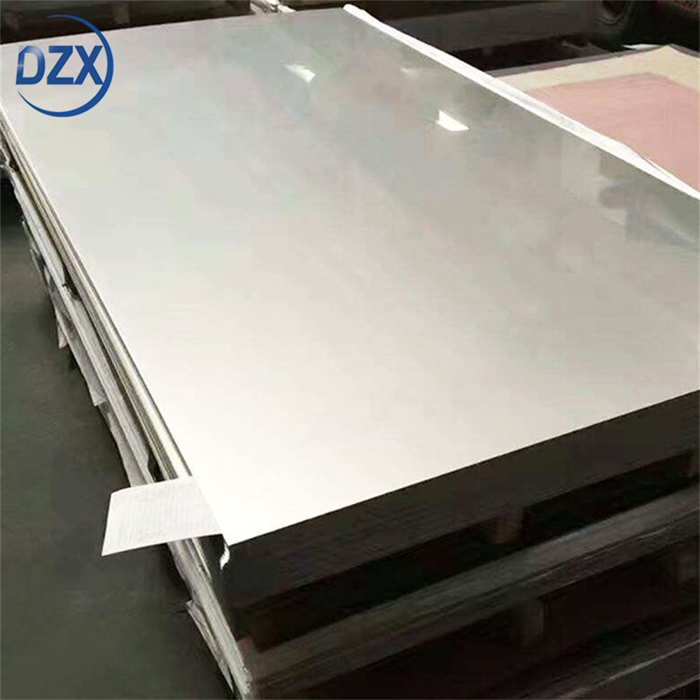 99.9% Pure Nickel Strip N4 N6 Nickel 201 200 Nickel Sheet