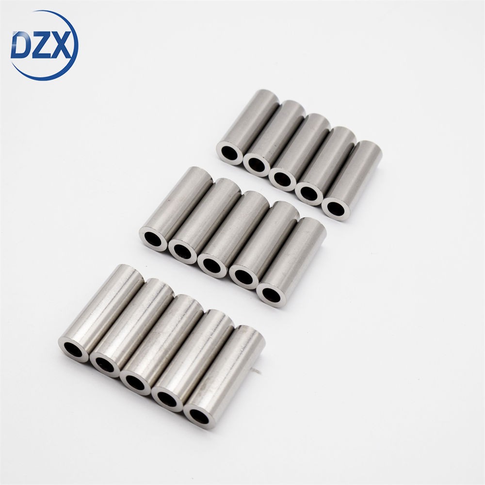Inconel 718 Tube Corrosion-resistant Inconel 718 nickel-chromium superalloy tube