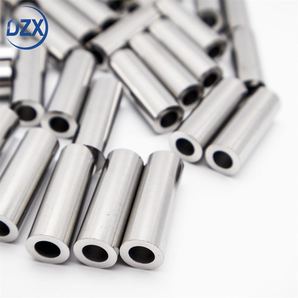 Inconel Alloy Inconel 601 Pipe Nickel Alloy Inconel 625 718 X750 Tube Price