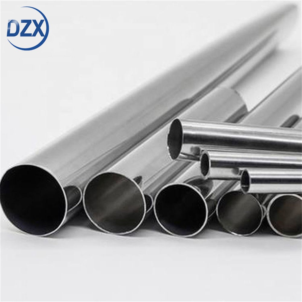 Inconel 718 Tube Corrosion-resistant Inconel 718 nickel-chromium superalloy tube