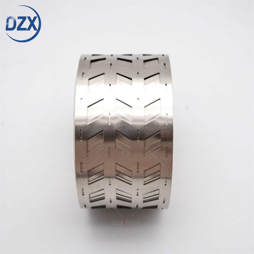 Ni200 Ni201 pure nickel strip for 18650/32650/26650/21700 Lithium battery