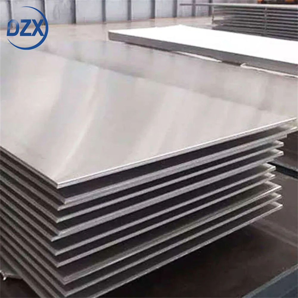 Professional Manufacture Alloy sheet Inconel 600 601 617 625 690 718 X750 Plate