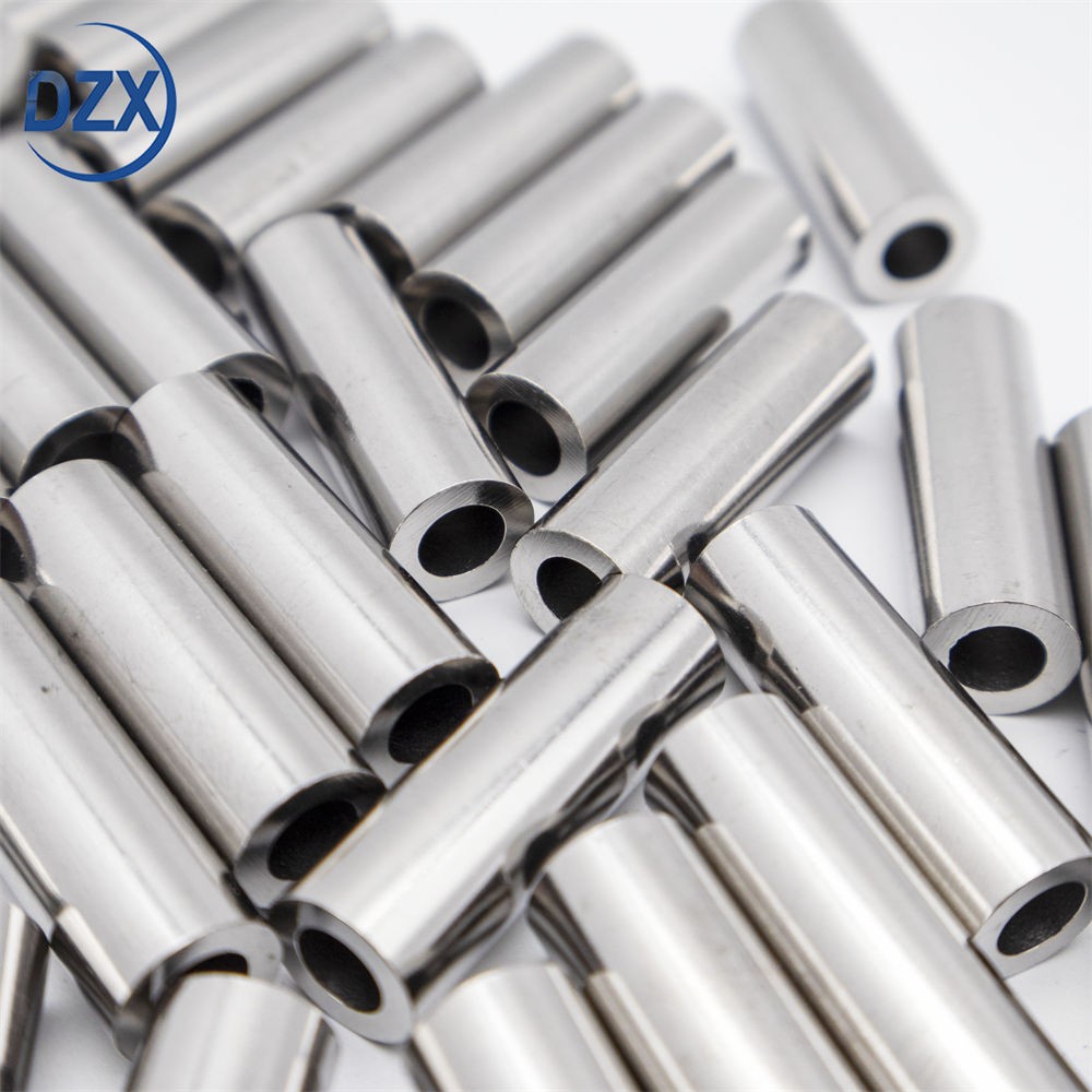 Inconel Nickel 625 Uns N06625 Alloy Seamless Pipe Tube