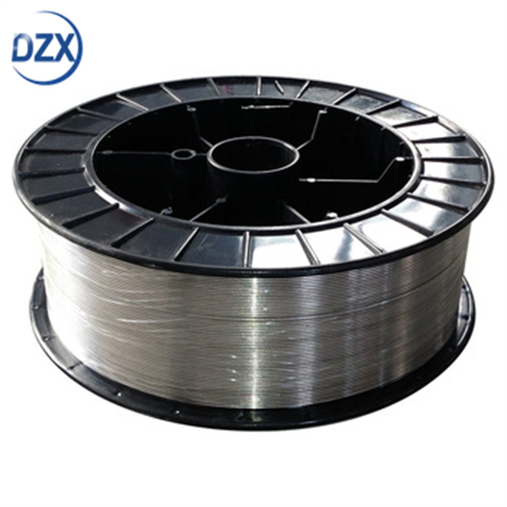 Monel 400 Welding Wire Thermal Spray Wire 1.6mm 2.0mm