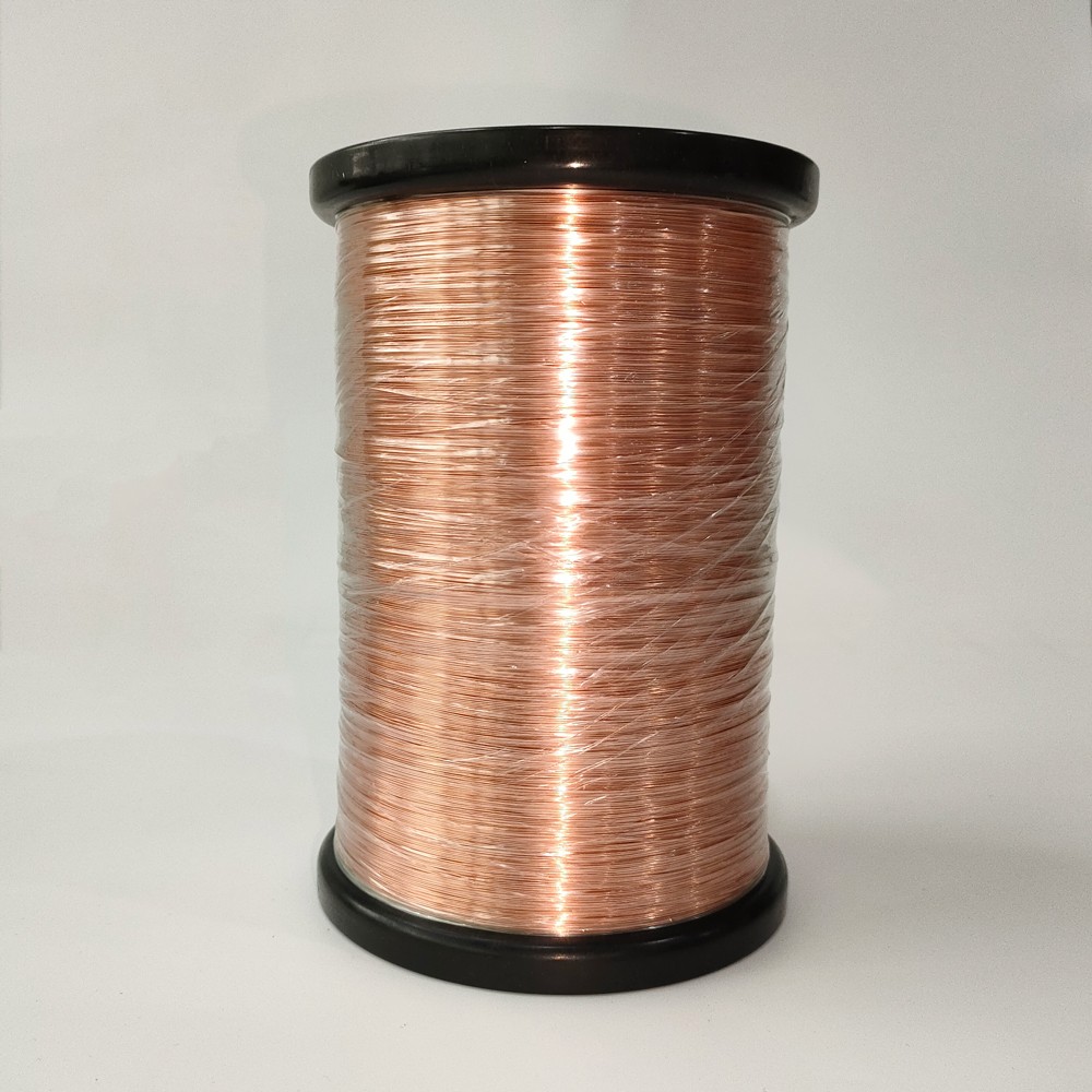 Low Resistance CuNi10 CuNi8 CuNi6 Copper Nickel Alloy Wire