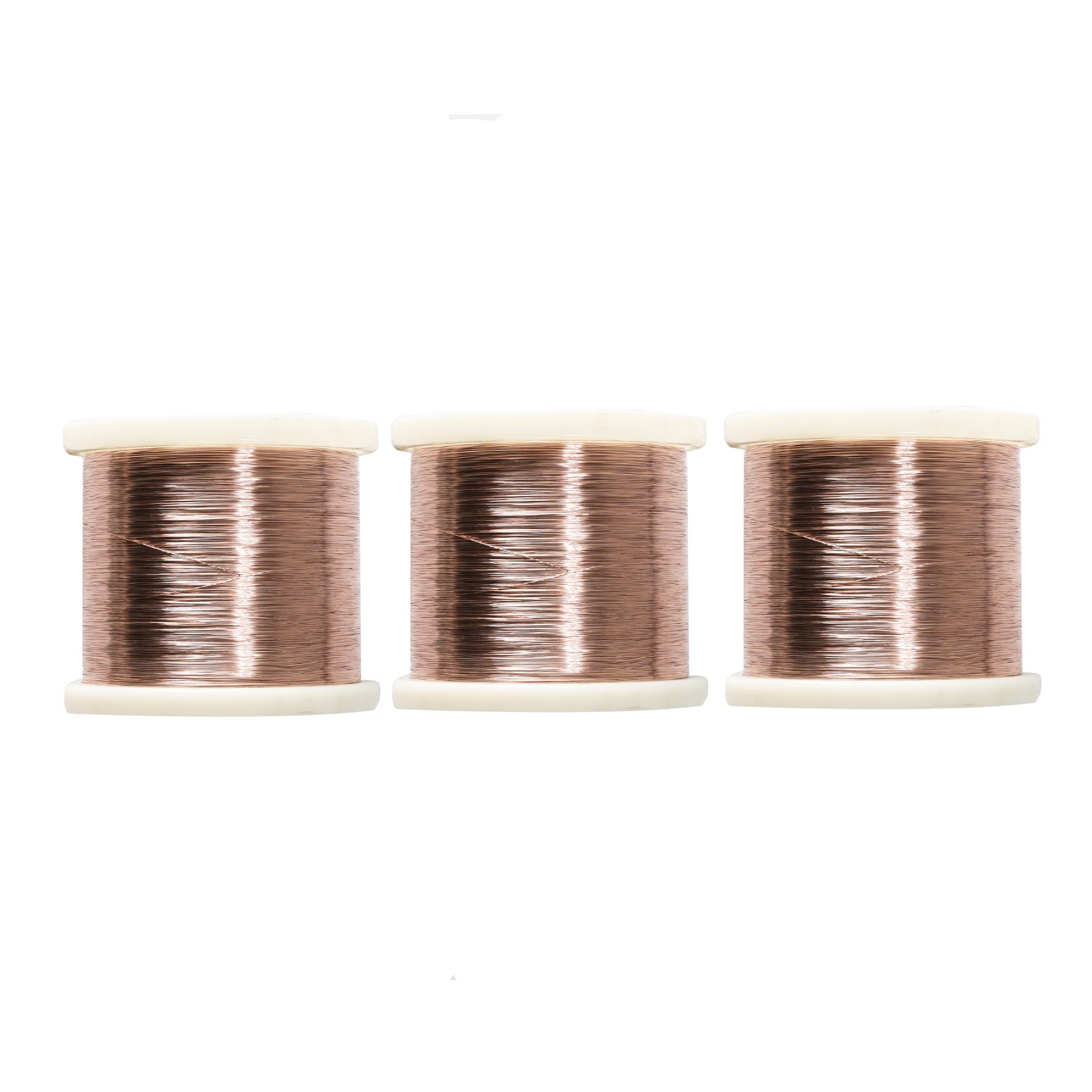 0.1~7mm Cuni Alloy Copper Nickel Ribbon Wire CuNi10 Heating Wire