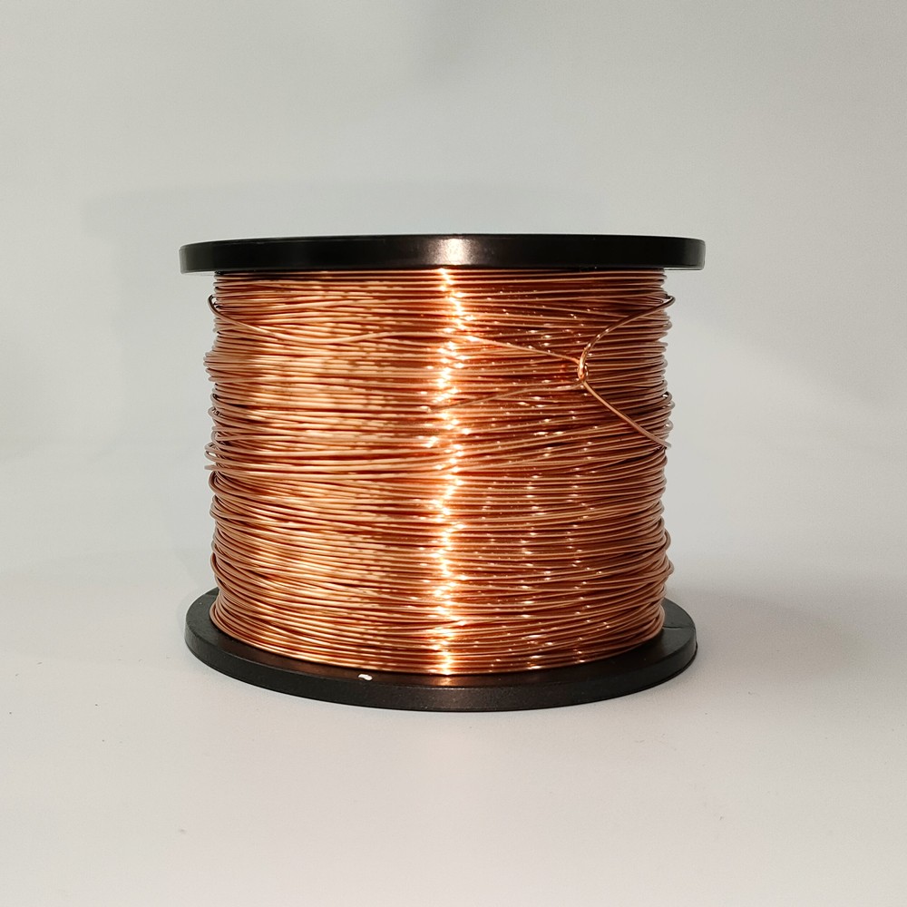 Low Resistance CuNi10 CuNi8 CuNi6 Copper Nickel Alloy Wire