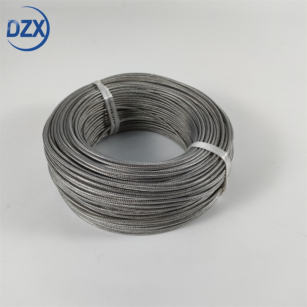 thermocouple cable wire high quality KTJERSNB-type extension wires