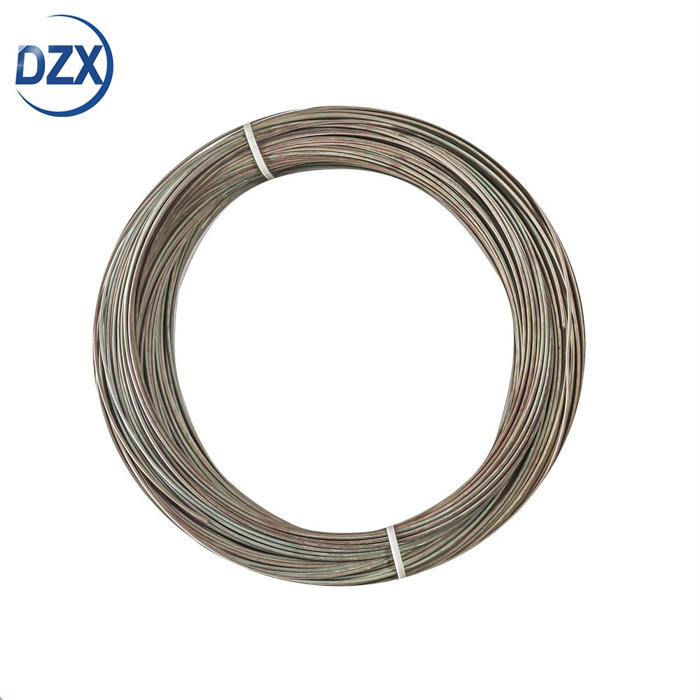 Nichrome Wire Nickel Chrome Resistance Heating Wire Cr20Ni30 For Heater