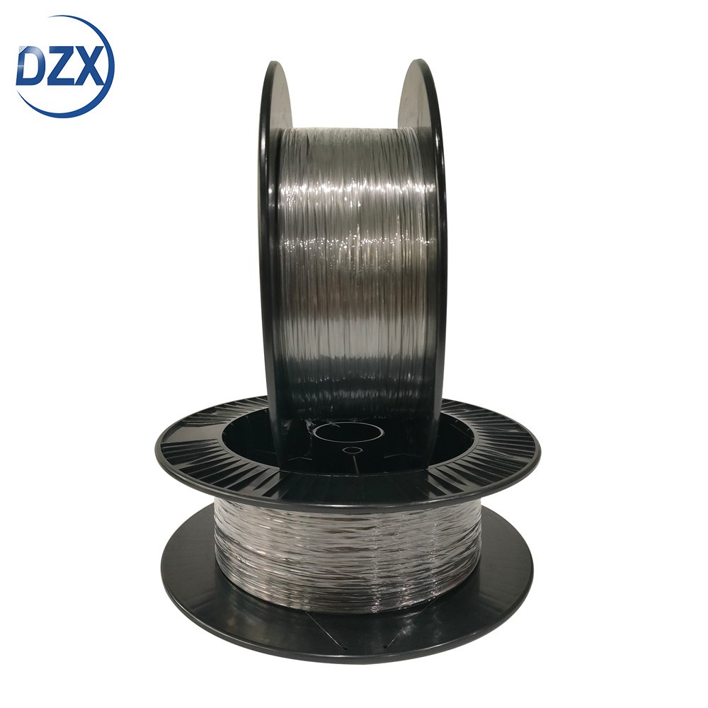 1.6mm Ni95Al5 Ferro Chrome Alloy Electrical Ni95al5 Thermal Spray Wire