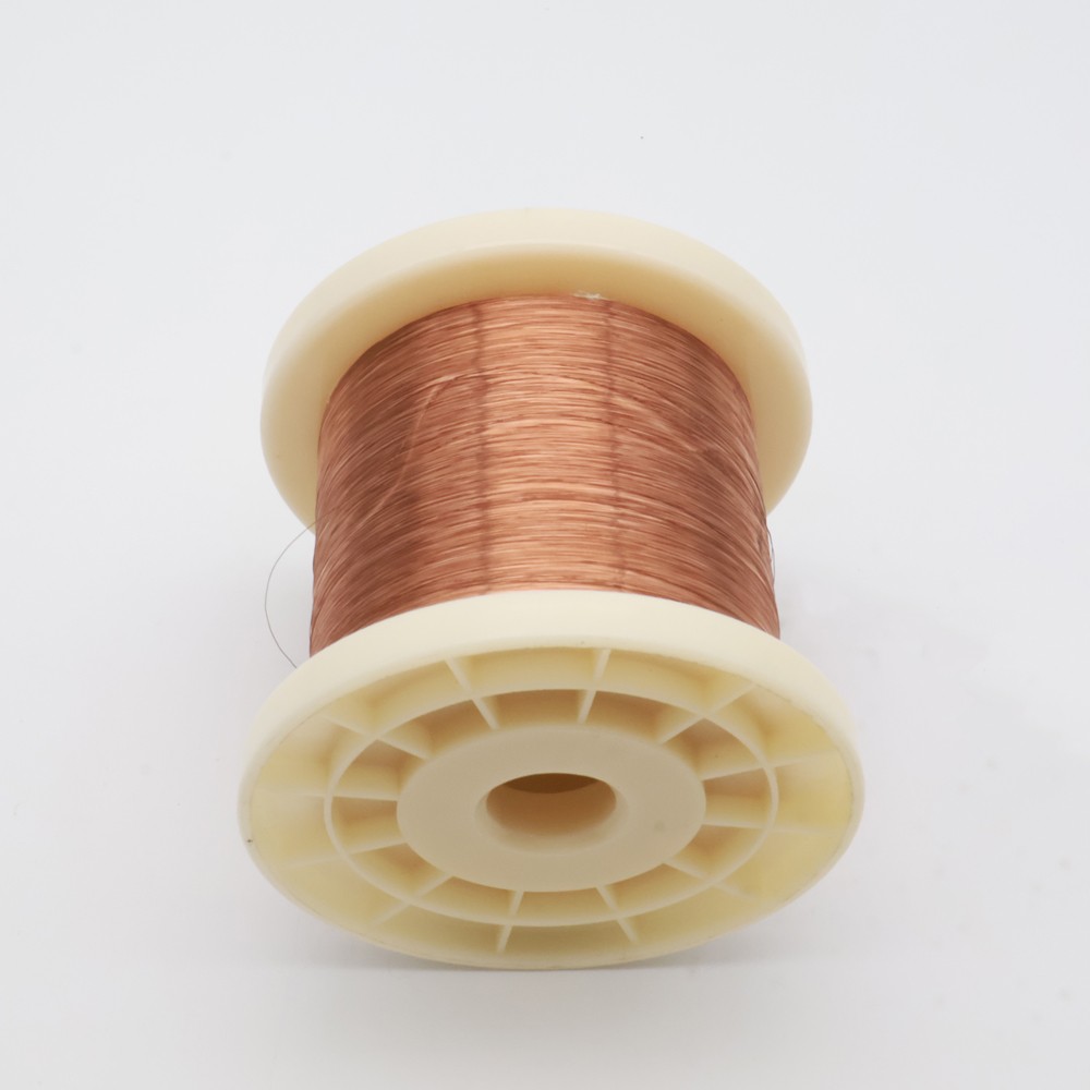 0.1~7mm Cuni Alloy Copper Nickel Ribbon Wire CuNi10 Heating Wire