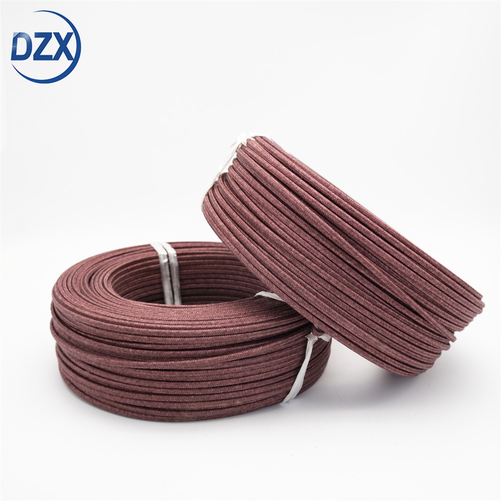 J E N k type thermocouple extension wire Thermocouple K thermocouple J cable