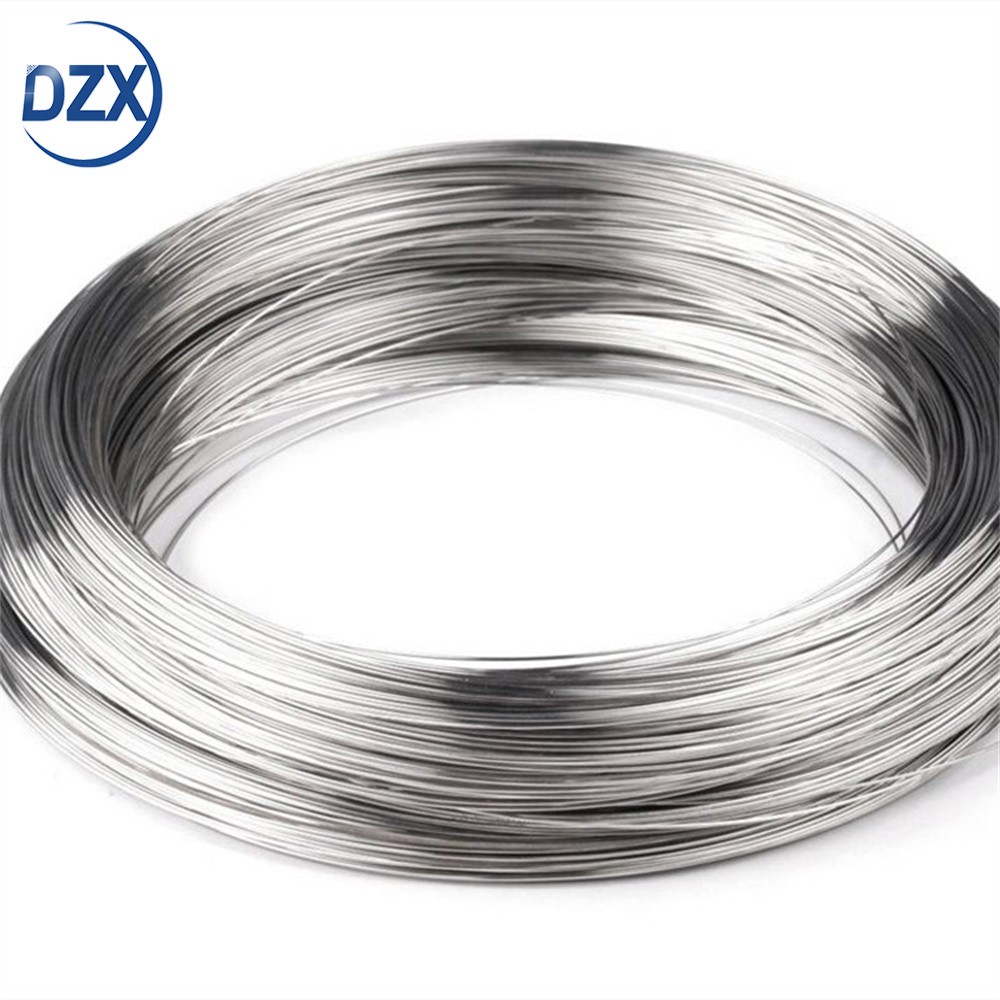 Heating Element Wire FeCrAl  0Cr21Al4 SWG40 FeCrAl Alloy Wire