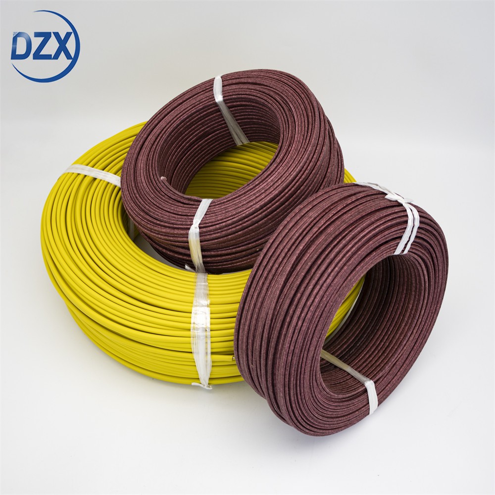 J E N k type thermocouple extension wire Thermocouple K thermocouple J cable