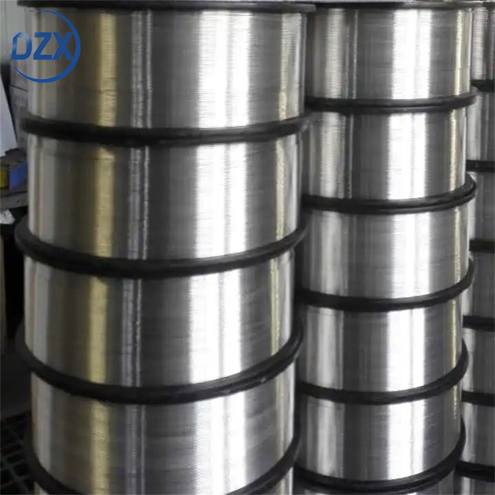 Monel 400 Welding Wire Thermal Spray Wire 1.6mm 2.0mm