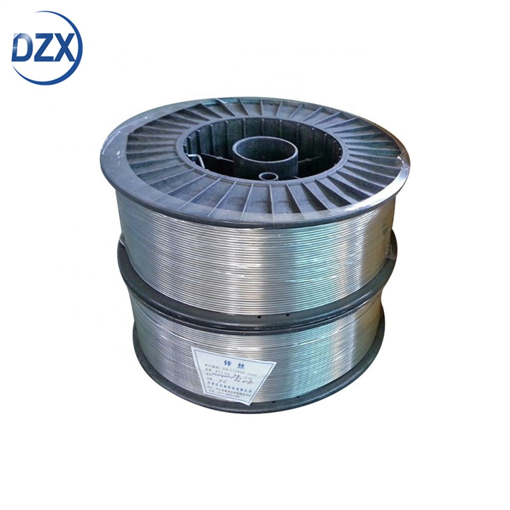 Tafa 45CT Thermal Spray Wire For Arc Spraying Coating Metal Products